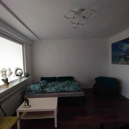 Apartment Seaside *