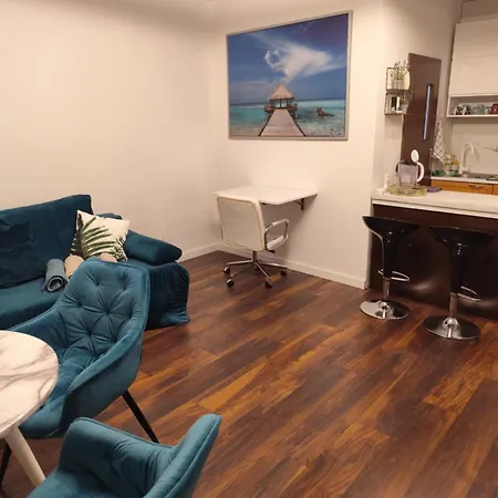 Seaside Apartment