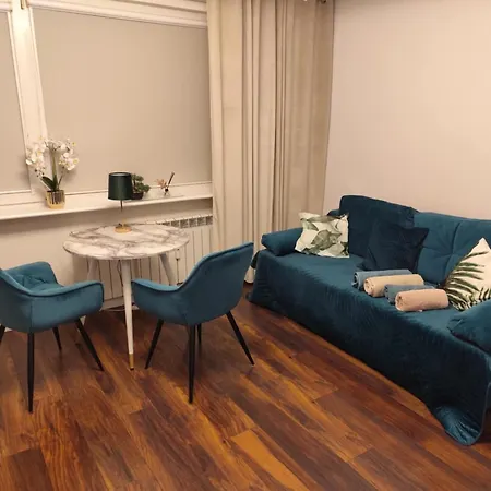 Apartment Seaside *