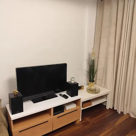 Seaside Apartment